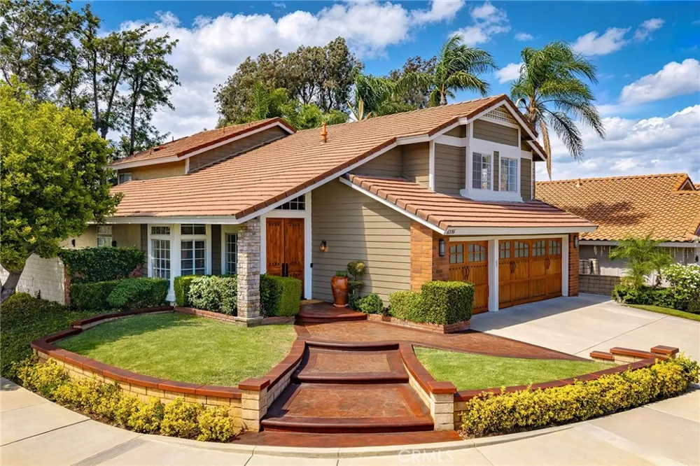 6356 Via Del Rancho Chino Hills, CA 91709