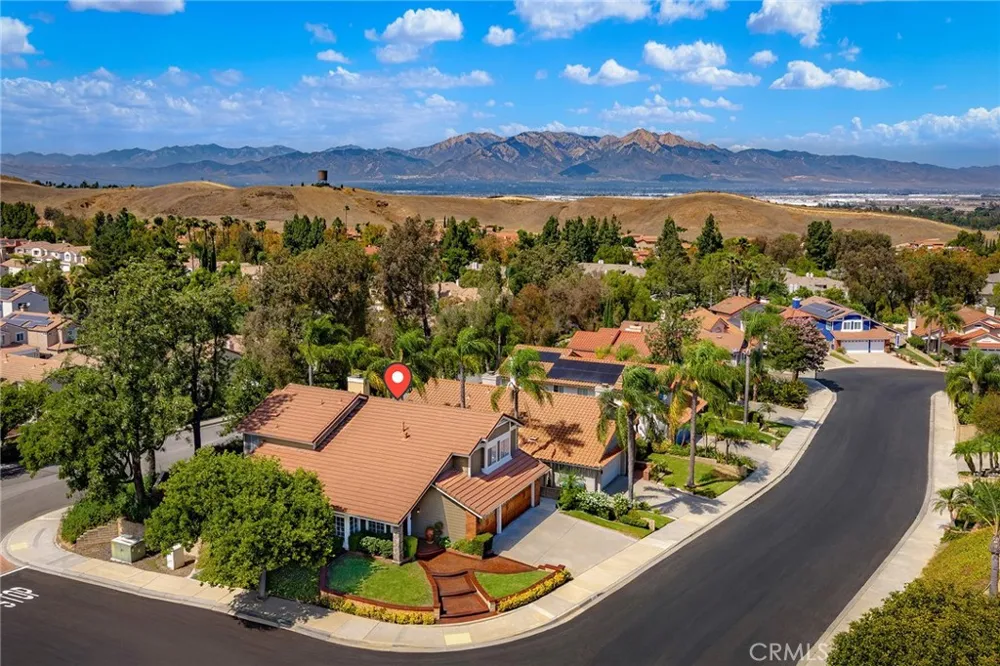 6356 Via Del Rancho Chino Hills, CA 91709