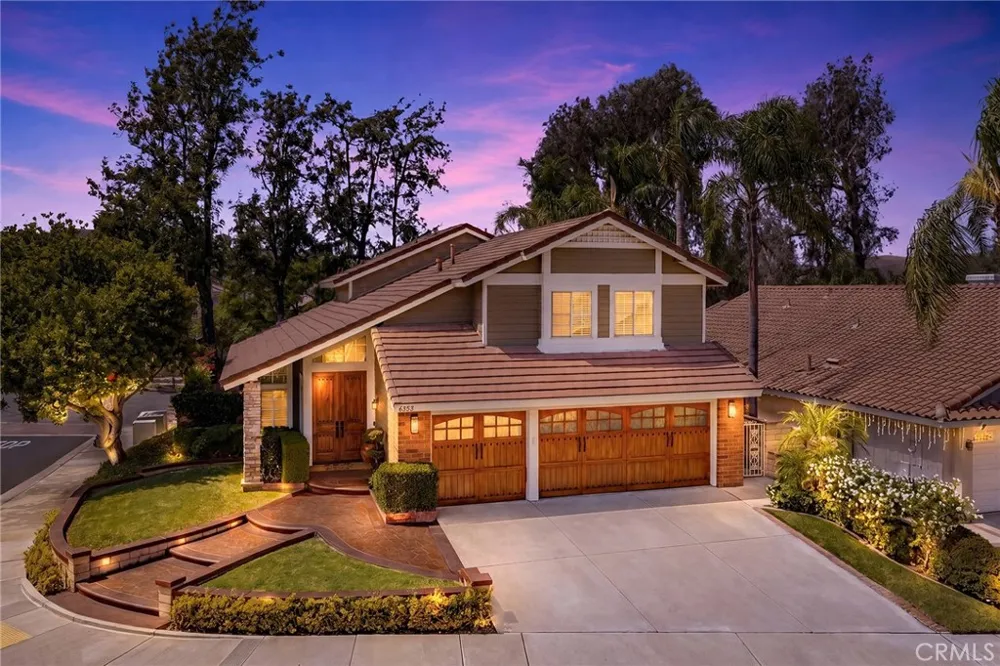6356 Via Del Rancho Chino Hills, CA 91709