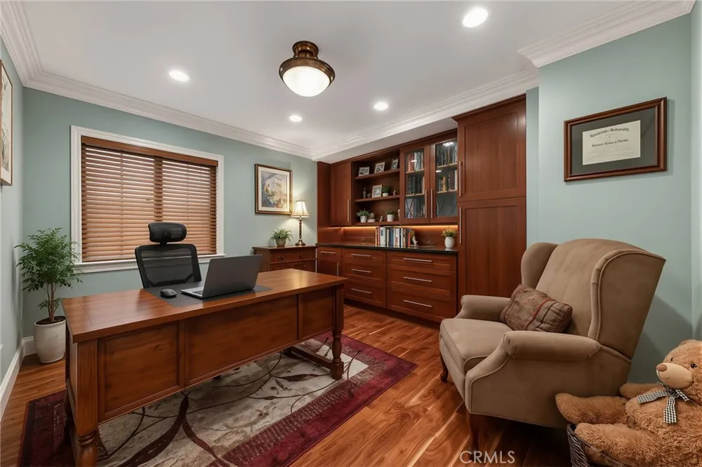 6356 Via Del Rancho Chino Hills, CA 91709