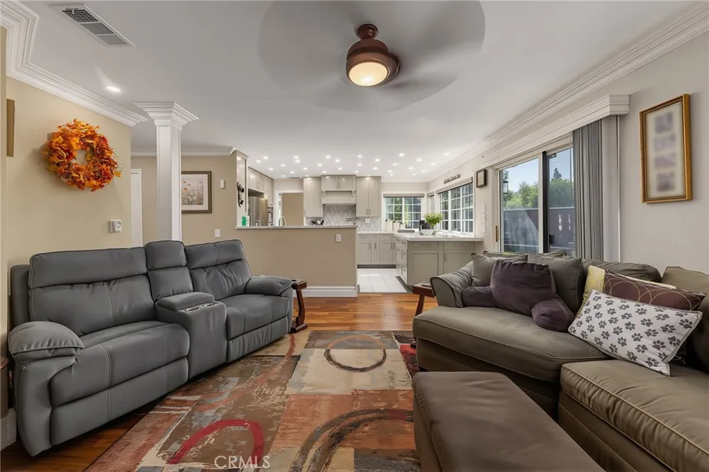 6356 Via Del Rancho Chino Hills, CA 91709