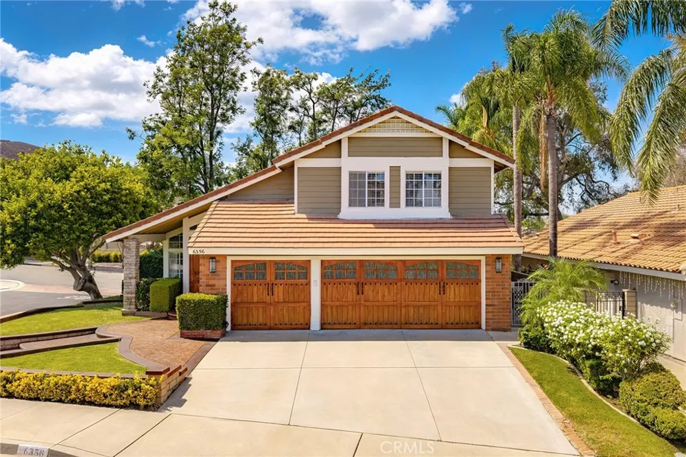 6356 Via Del Rancho Chino Hills, CA 91709