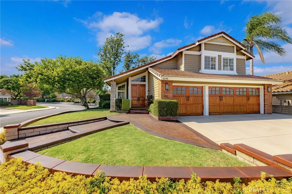 6356 Via Del Rancho Chino Hills, CA 91709