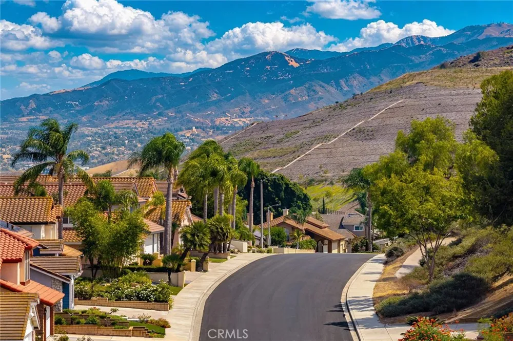 6356 Via Del Rancho Chino Hills, CA 91709