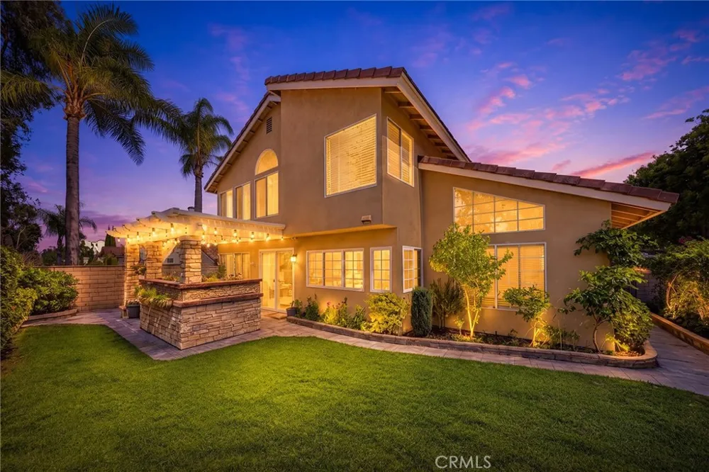 6356 Via Del Rancho Chino Hills, CA 91709