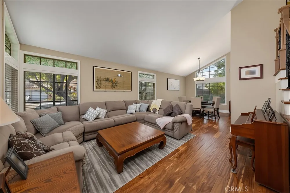 6356 Via Del Rancho Chino Hills, CA 91709