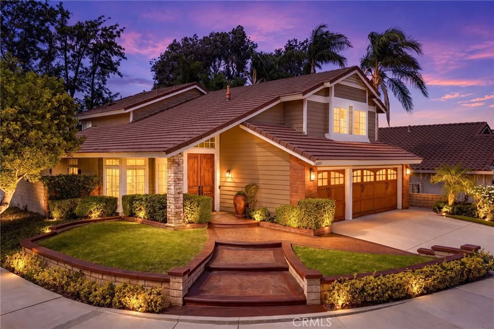 6356 Via Del Rancho Chino Hills, CA 91709