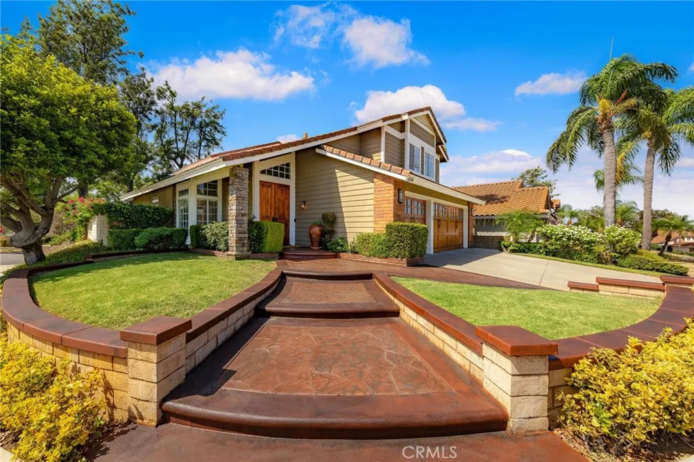 6356 Via Del Rancho Chino Hills, CA 91709