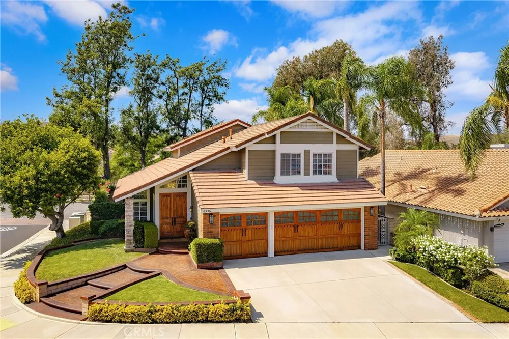 6356 Via Del Rancho Chino Hills, CA 91709