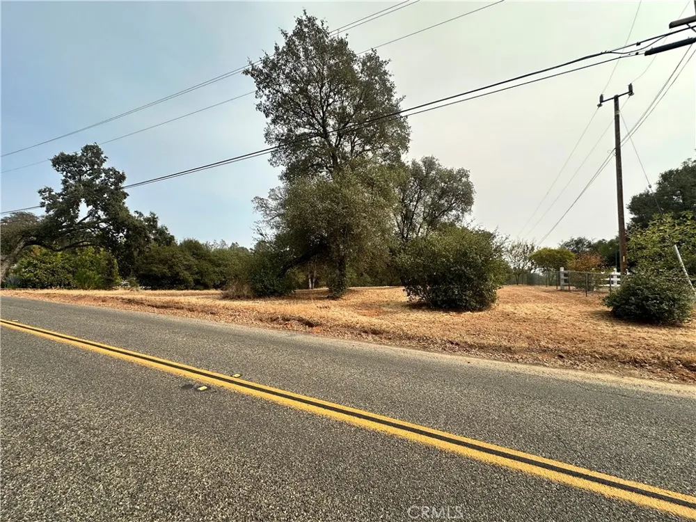 Mt. Ida Oroville, CA 95966