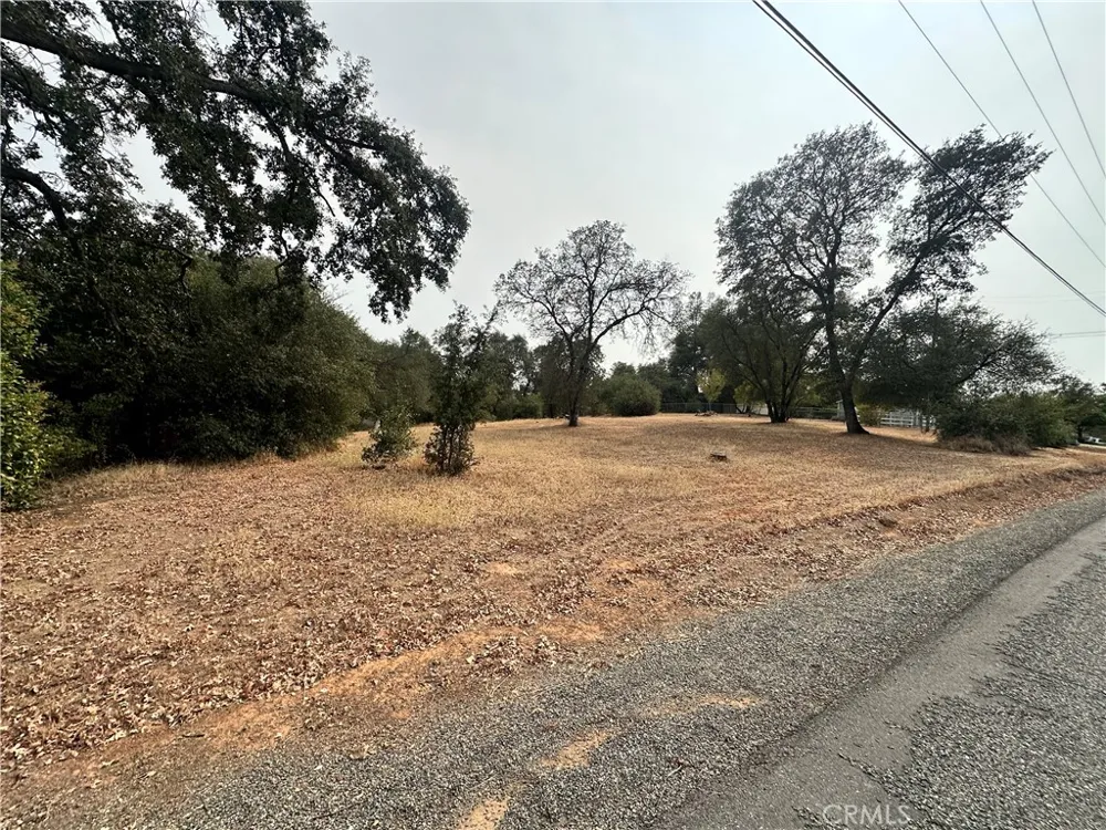 Mt. Ida Oroville, CA 95966
