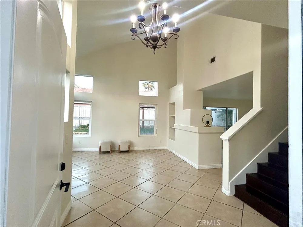 25754 Palo Cedro Drive Moreno Valley, CA 92551