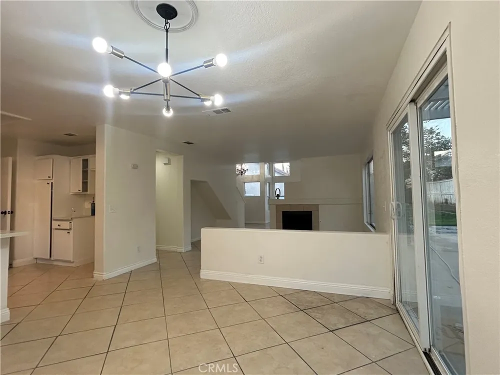 25754 Palo Cedro Drive Moreno Valley, CA 92551