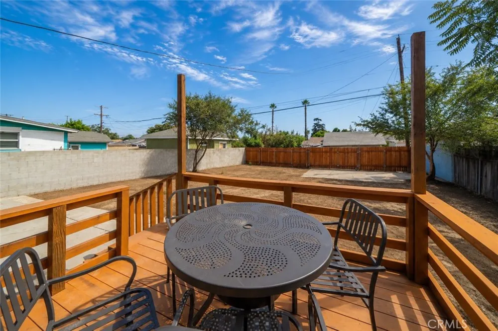 524 E D STREET Ontario, CA 91764