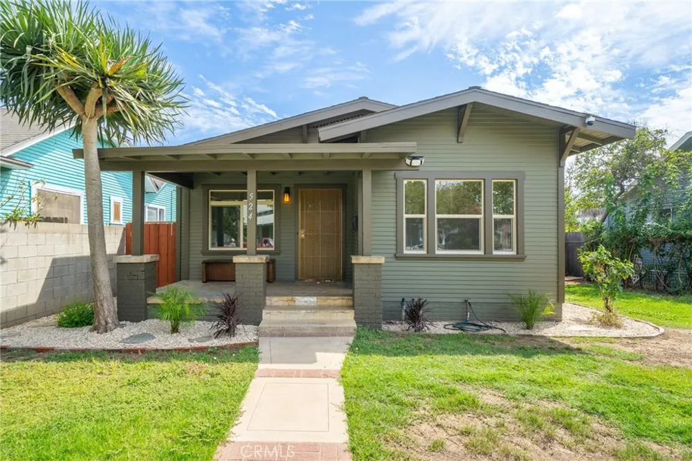 524 E D STREET Ontario, CA 91764