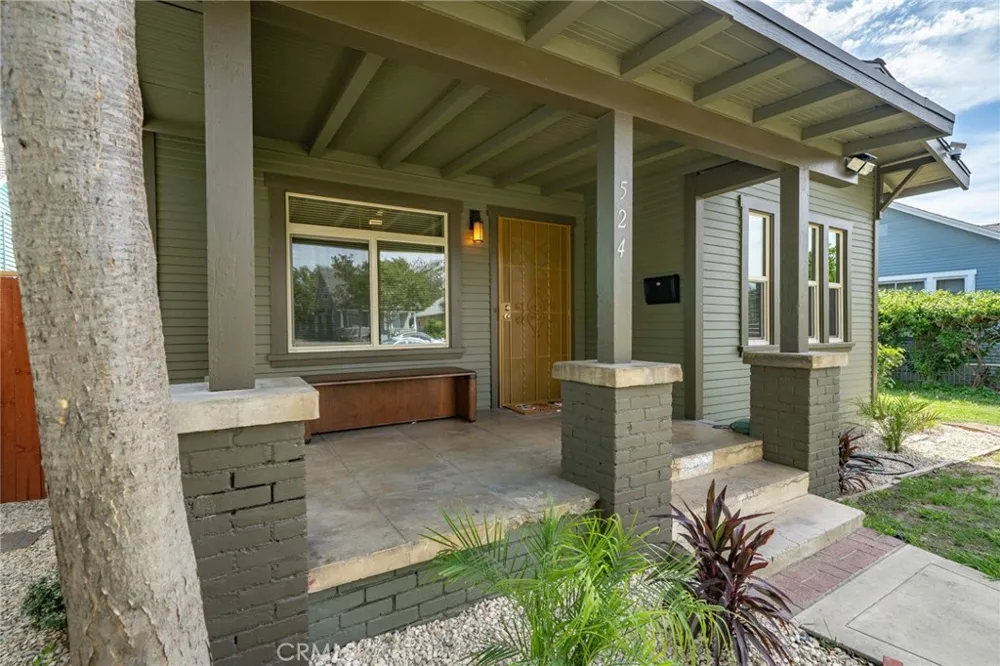 524 E D STREET Ontario, CA 91764