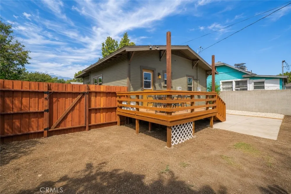 524 E D STREET Ontario, CA 91764