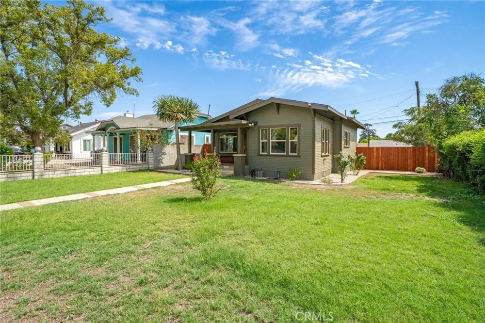524 E D STREET Ontario, CA 91764