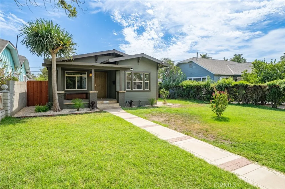 524 E D STREET Ontario, CA 91764