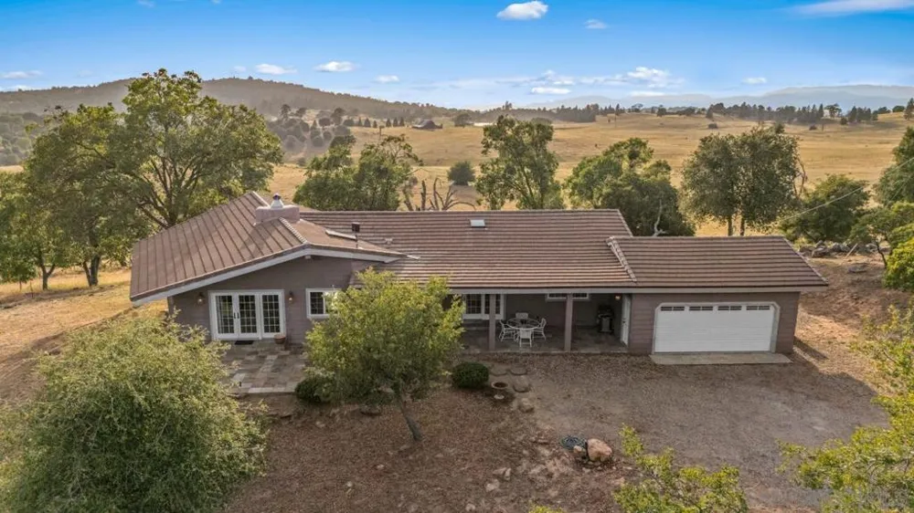 Address Not Shown Julian, CA 92036