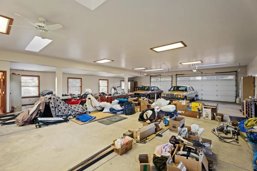 Address Not Shown Julian, CA 92036
