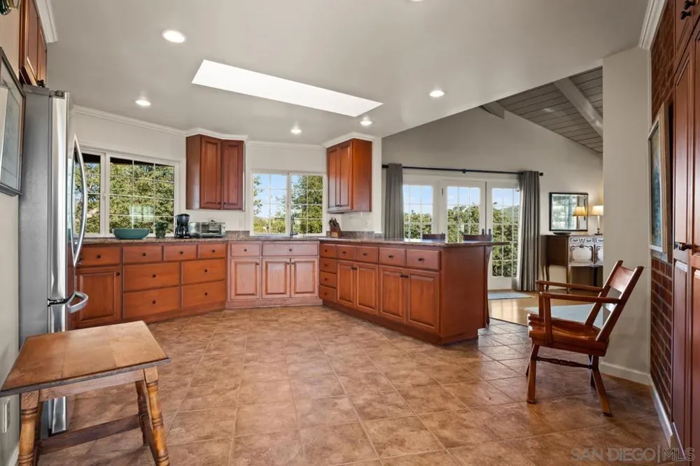 Address Not Shown Julian, CA 92036