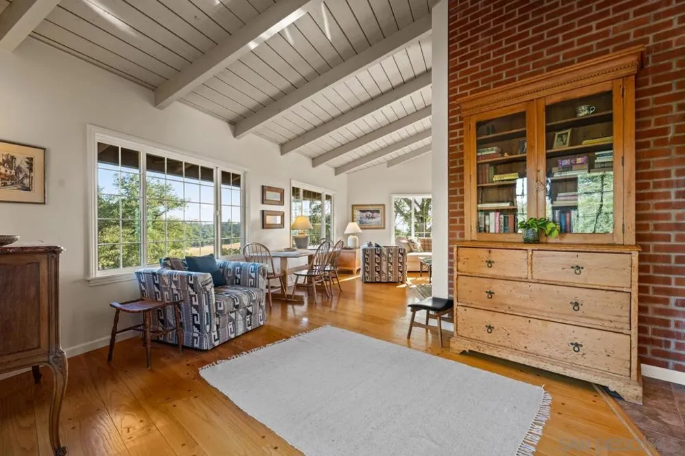 Address Not Shown Julian, CA 92036