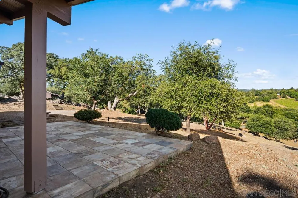Address Not Shown Julian, CA 92036