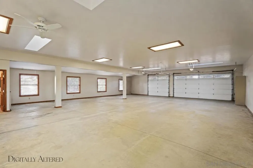Address Not Shown Julian, CA 92036