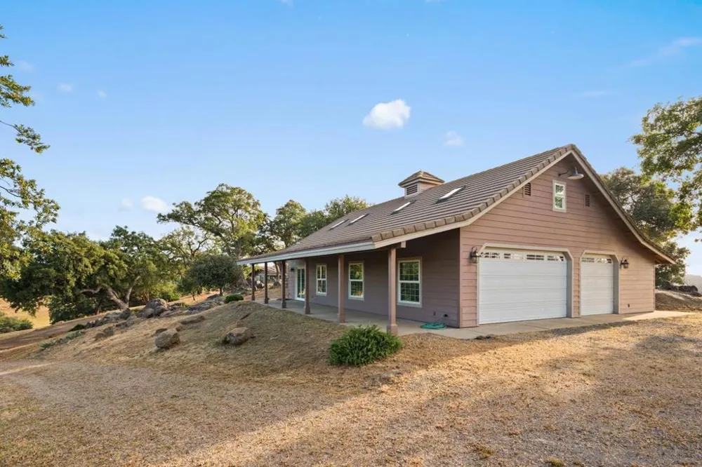 Address Not Shown Julian, CA 92036