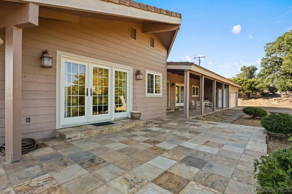 Address Not Shown Julian, CA 92036