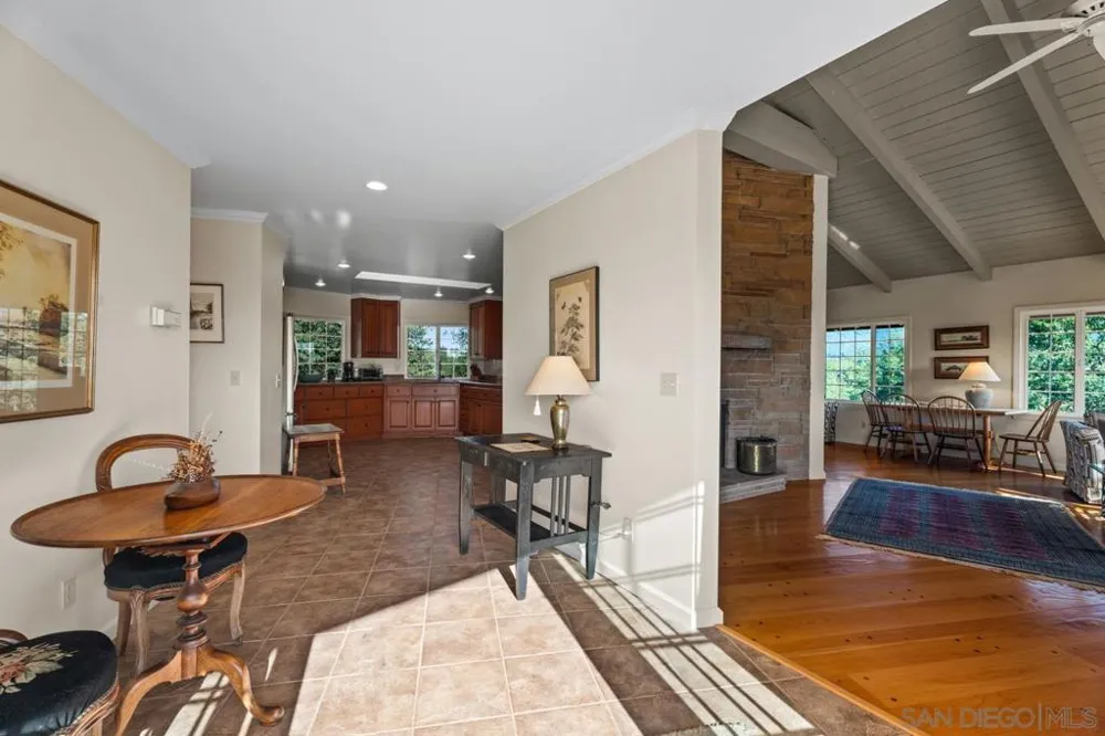 Address Not Shown Julian, CA 92036