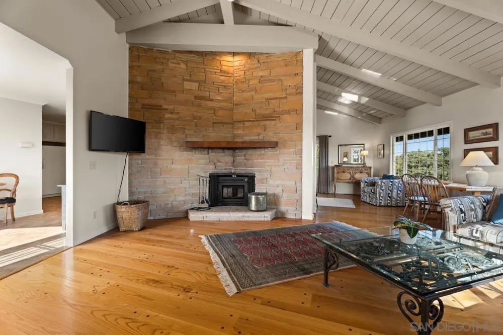 Address Not Shown Julian, CA 92036