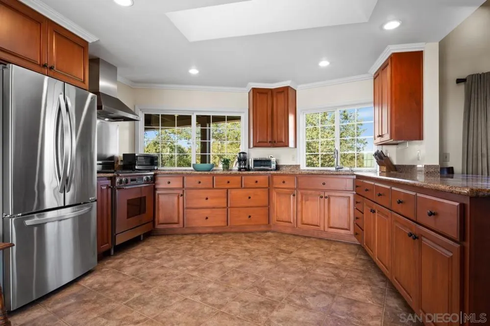 Address Not Shown Julian, CA 92036