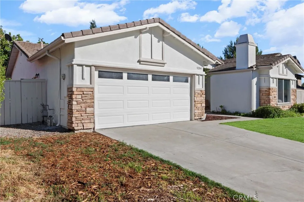 1214 Shadow Meadow Paso Robles, CA 93446
