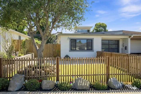 235 Coneflower Street