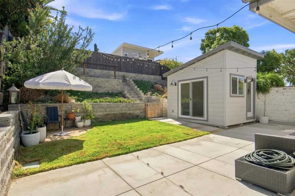 235 Coneflower Street Encinitas, CA 92024