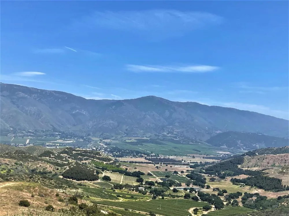 Vista Del Sage Road Valley Center, CA 92082