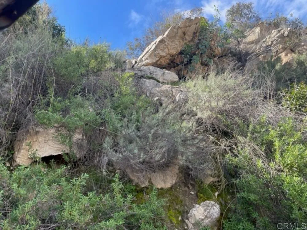 Vista Del Sage Road Valley Center, CA 92082