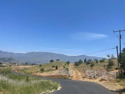 Vista Del Sage Road