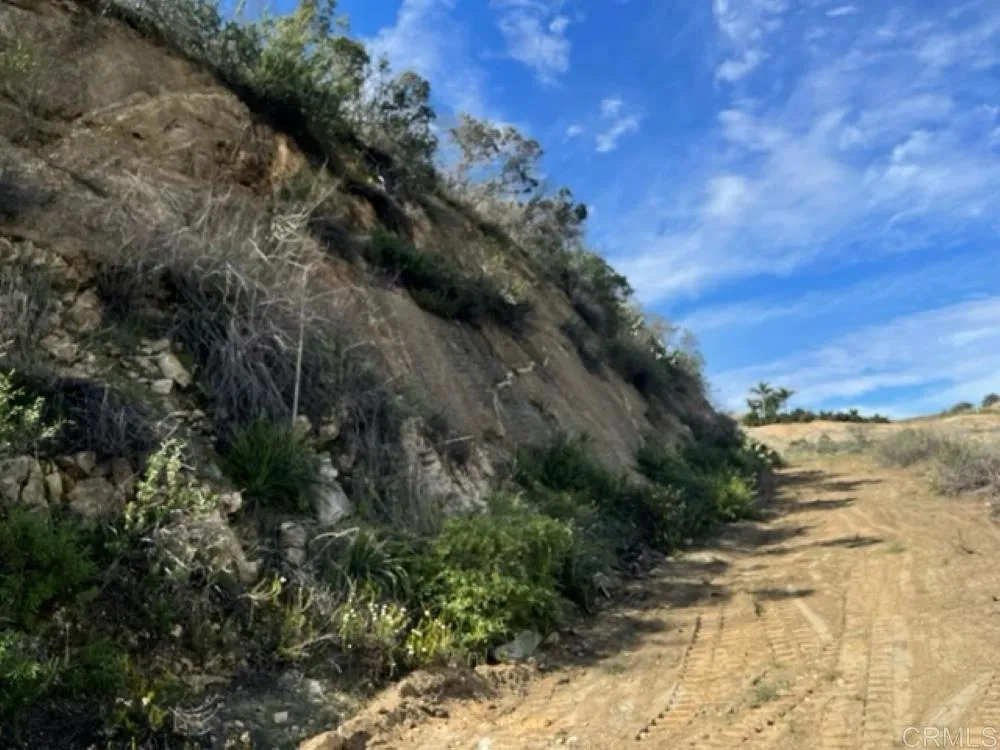 Vista Del Sage Road Valley Center, CA 92082