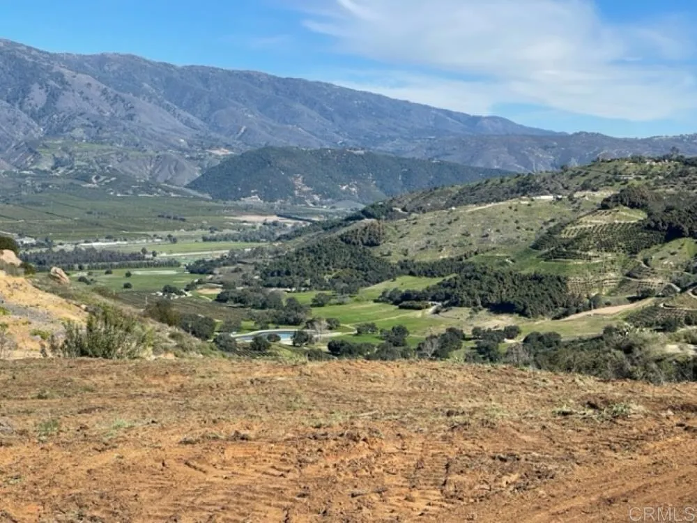 Vista Del Sage Road Valley Center, CA 92082