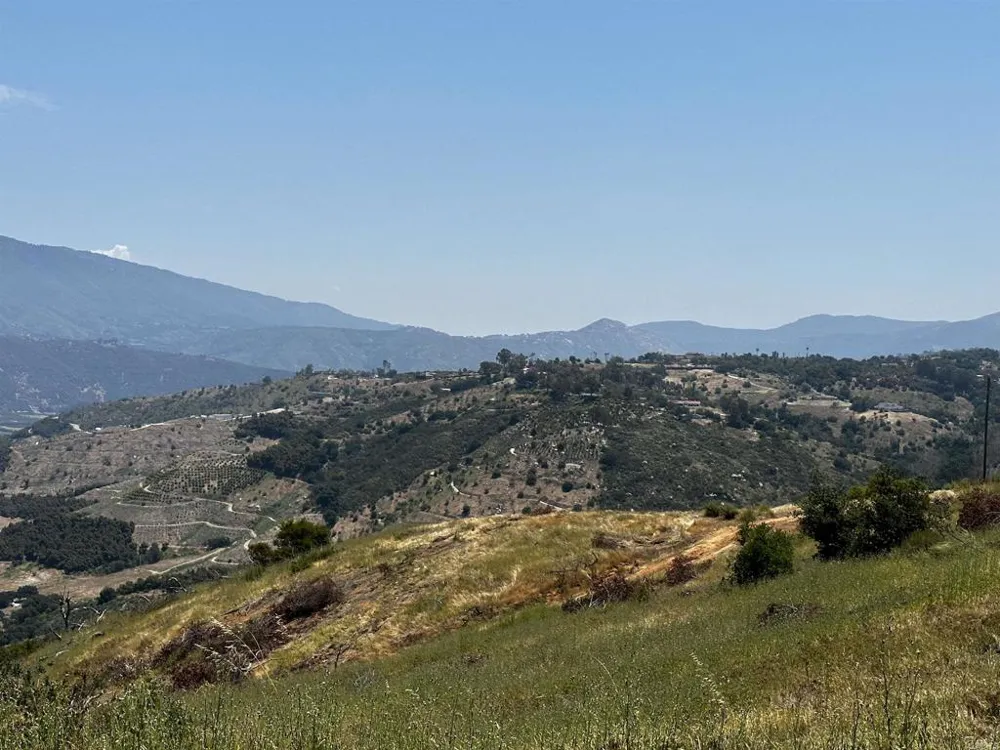 Vista Del Sage Road Valley Center, CA 92082