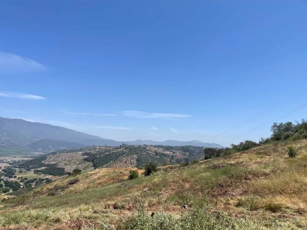 Vista Del Sage Road Valley Center, CA 92082