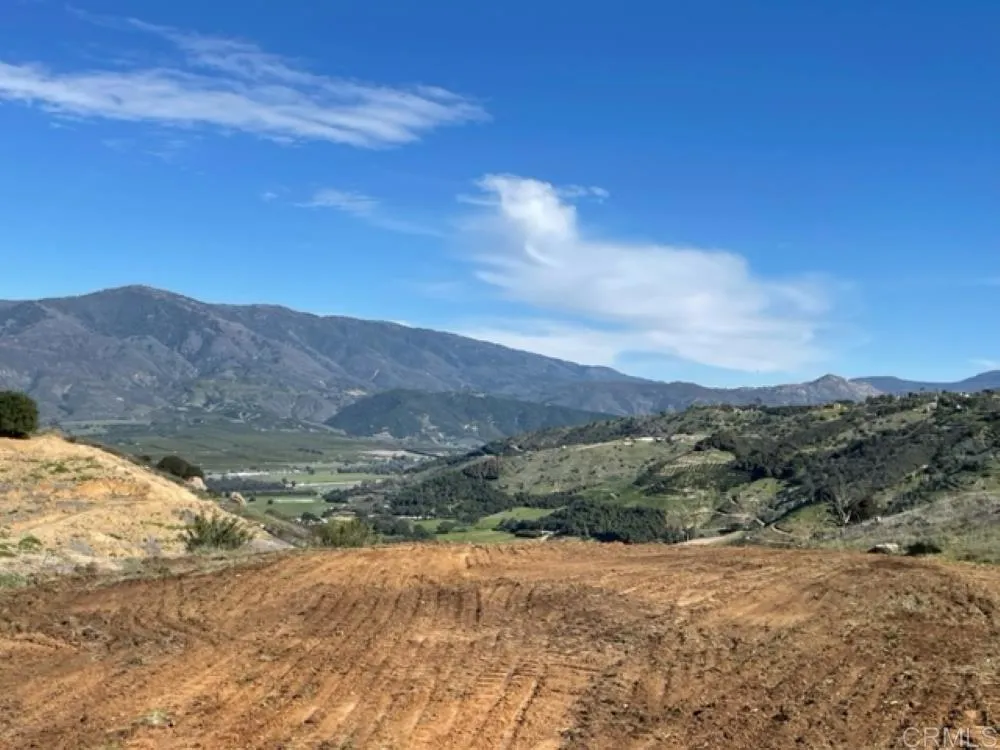 Vista Del Sage Road Valley Center, CA 92082