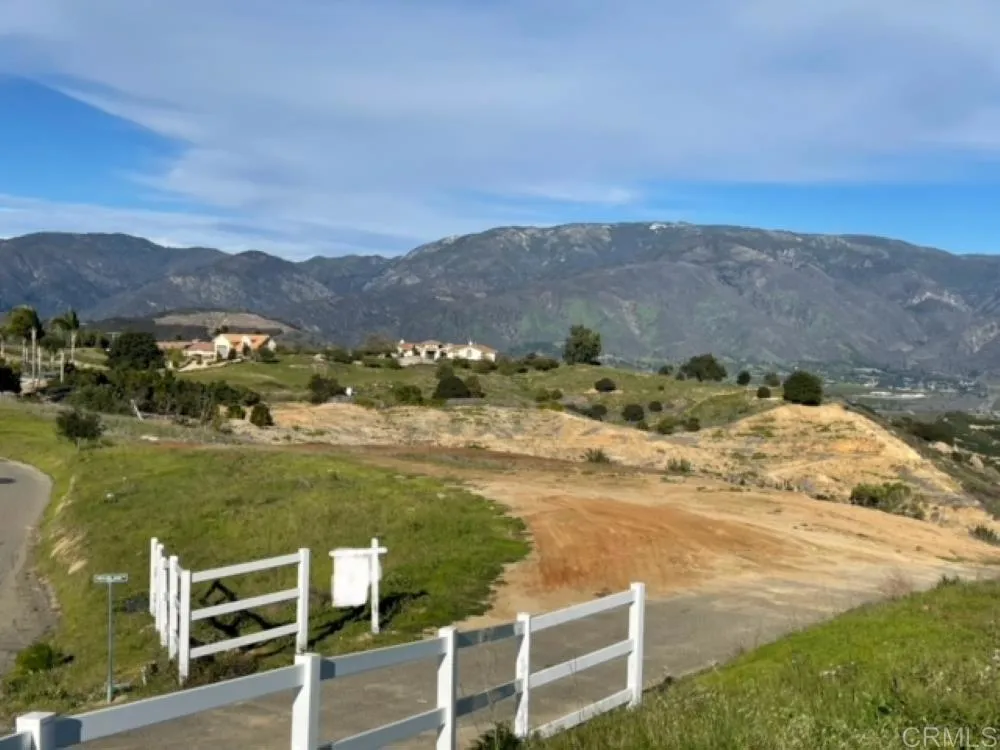Vista Del Sage Road Valley Center, CA 92082