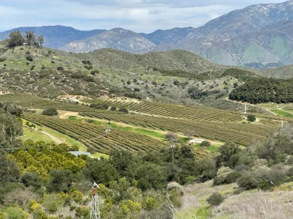Vista Del Sage Road Valley Center, CA 92082