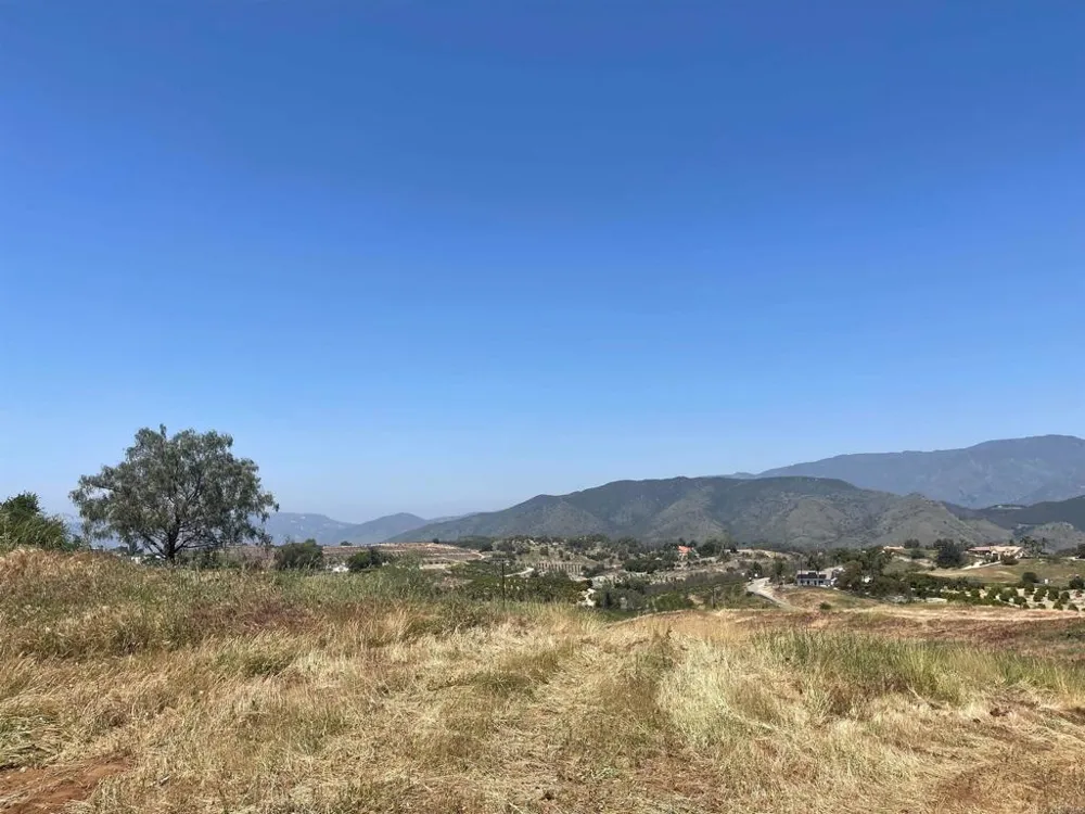 Vista Del Sage Road Valley Center, CA 92082