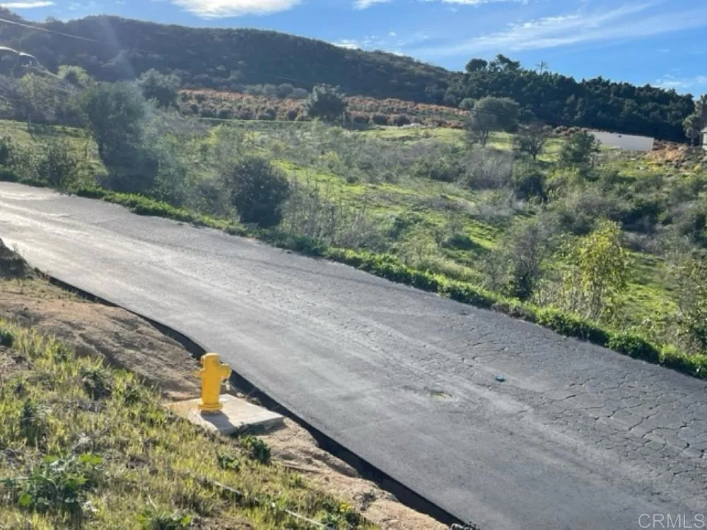 Vista Del Sage Road Valley Center, CA 92082