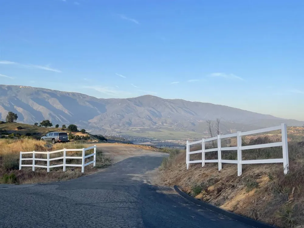 Vista Del Sage Road Valley Center, CA 92082